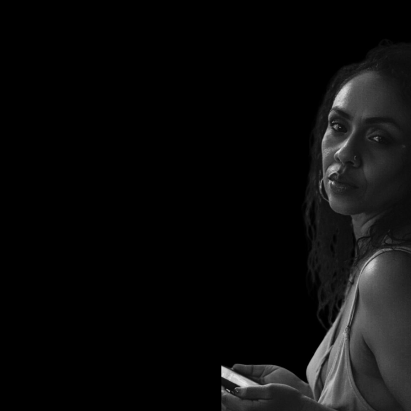 Zenni Nicole — astrologer, numerologist and neo-soul artist